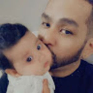 Meet your Posher, Diego